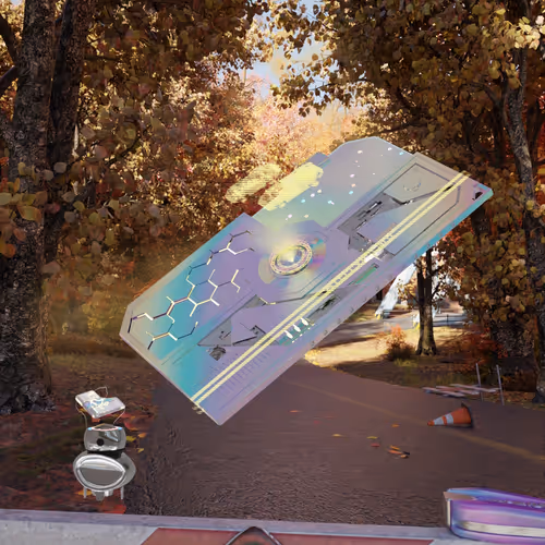 Atem Cards