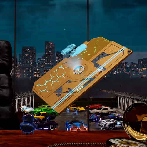 Atem Cards