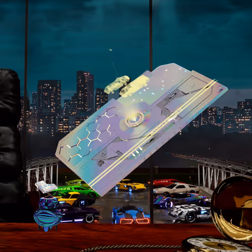Atem Cards