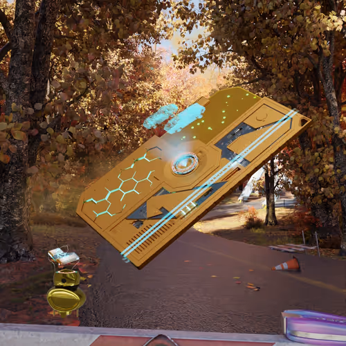 Atem Cards