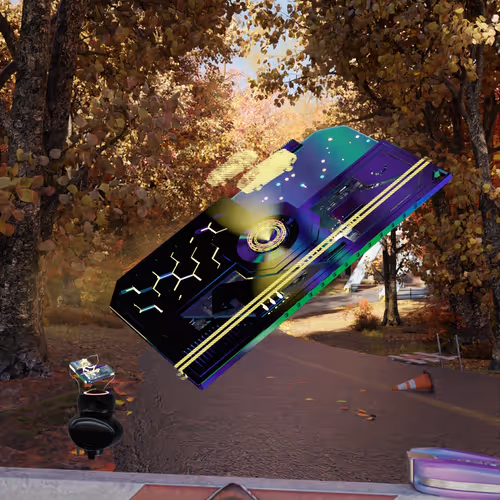 Atem Cards
