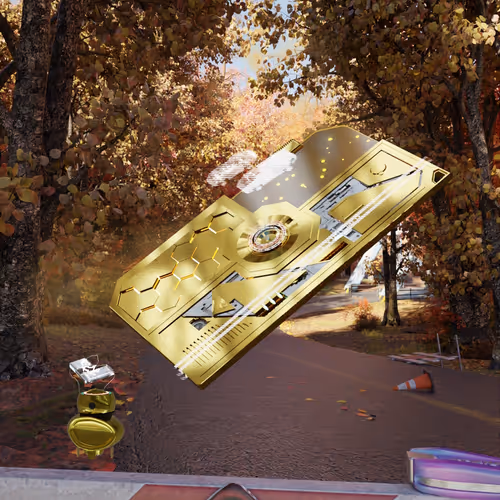 Atem Cards