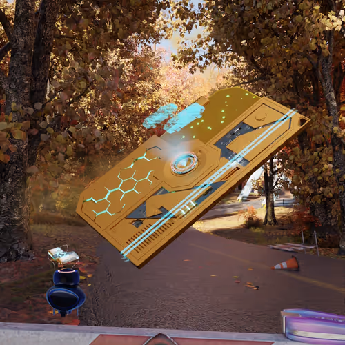 Atem Cards