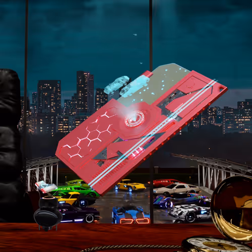 Atem Cards