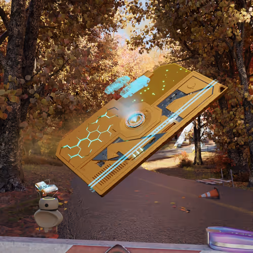Atem Cards
