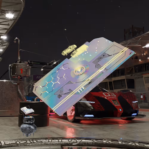 Atem Cards
