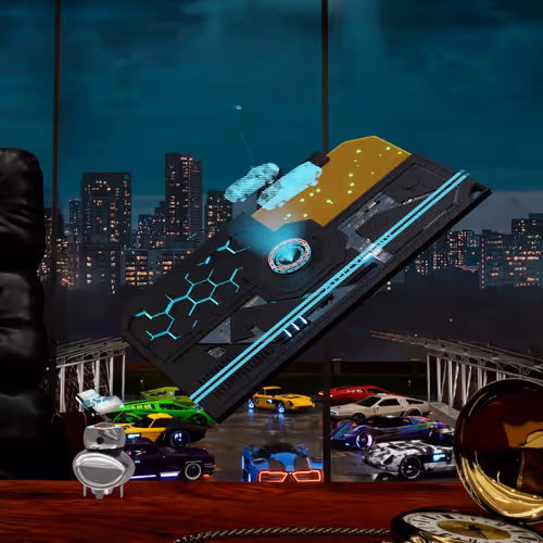 Atem Cards