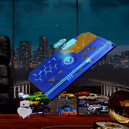 Atem Cards