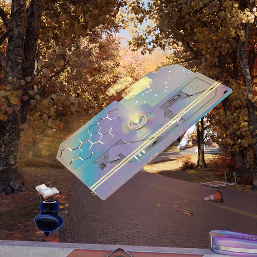 Atem Cards