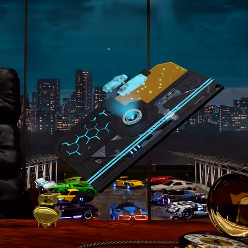 Atem Cards