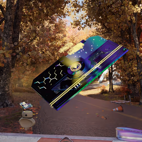 Atem Cards