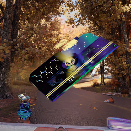 Atem Cards