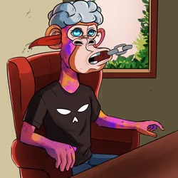 54