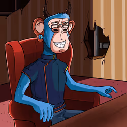593