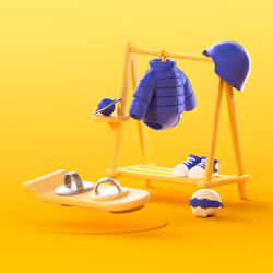 Item Media