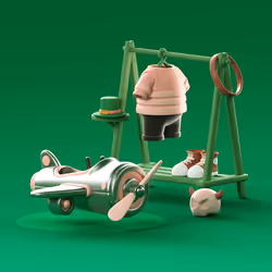 Item Media