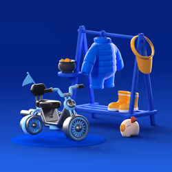 Item Media