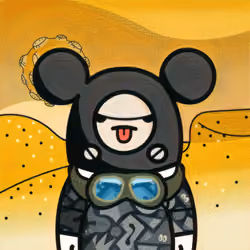 AstroOTTO2001 #1189