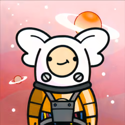 AstroOTTO2001 #630