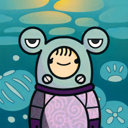 AstroOTTO2001 #1019