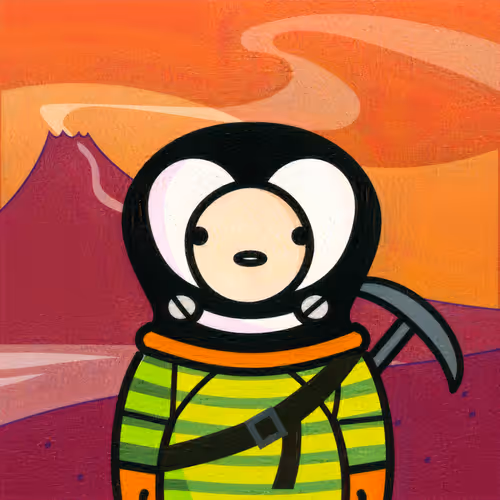Astrootto 2001