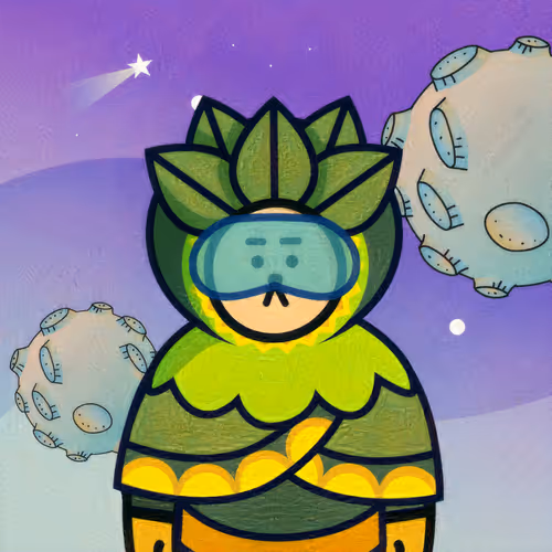 Astrootto 2001