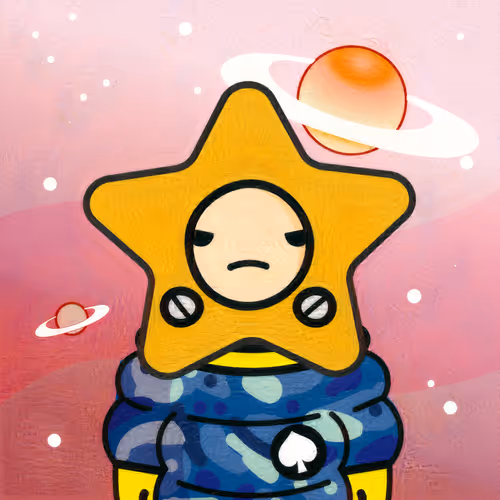 Astrootto 2001