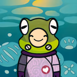 AstroOTTO2001 #1106