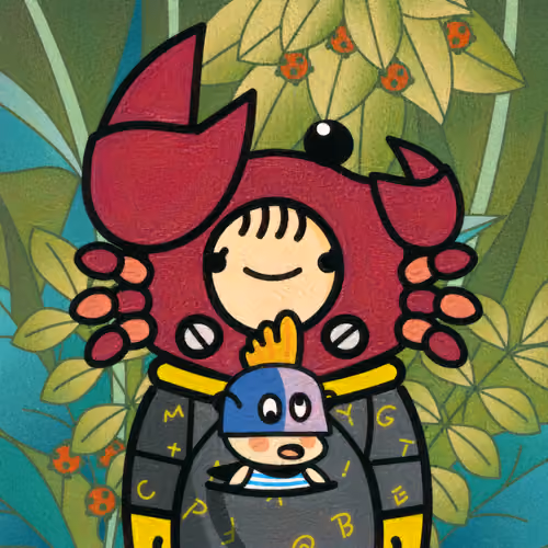 AstroOTTO2001 #56