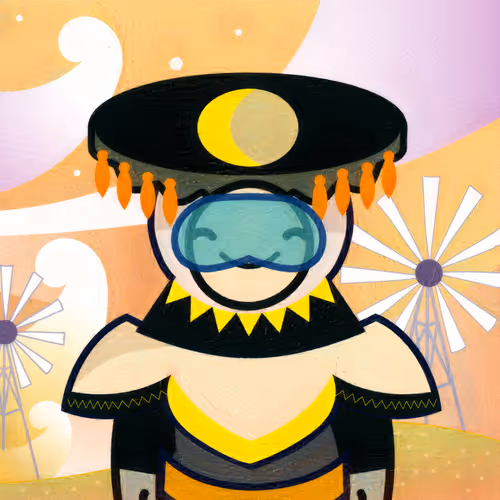 AstroOTTO2001 #202