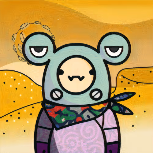 Astrootto 2001