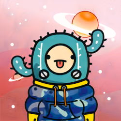 AstroOTTO2001 #561