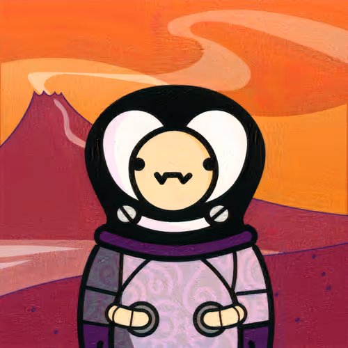Astrootto 2001