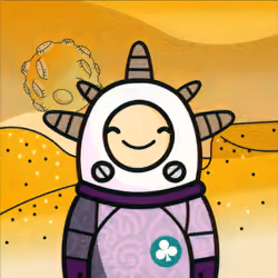 AstroOTTO2001 #1386
