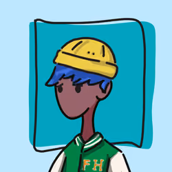 Free Hand #2543