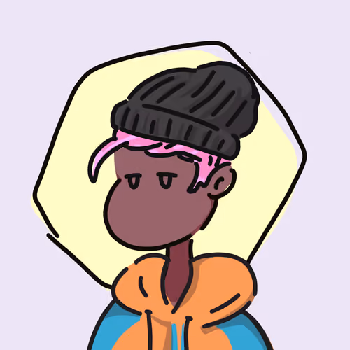 Free Hand #2868