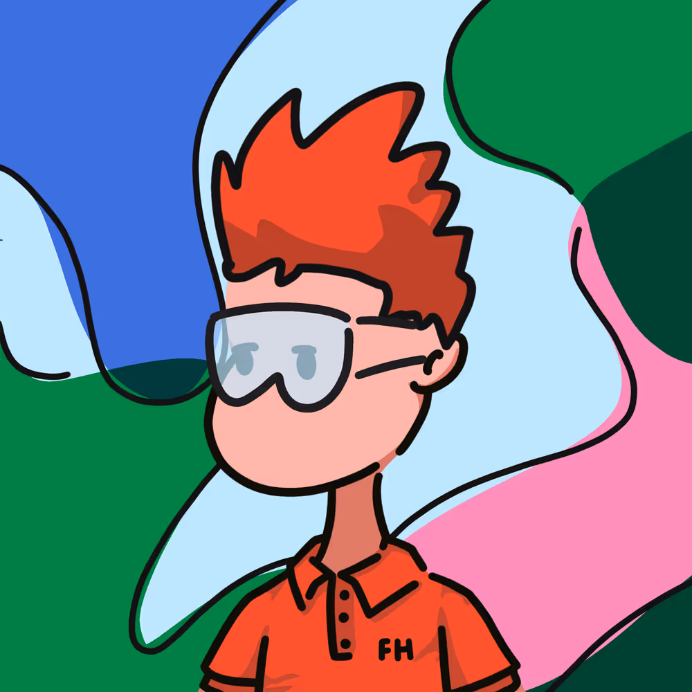 Free Hand #2857