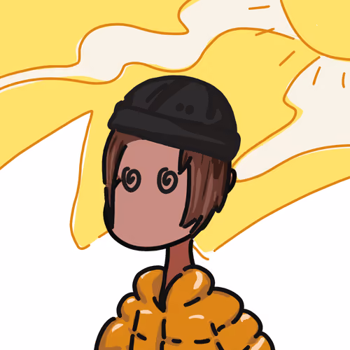 Free Hand #2847