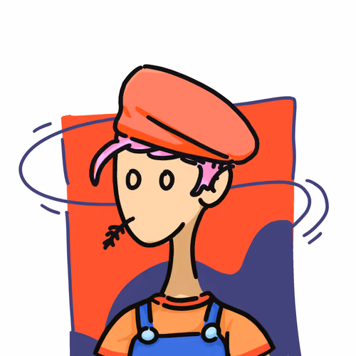 Free Hand #2482