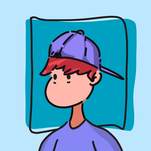 Free Hand #2880