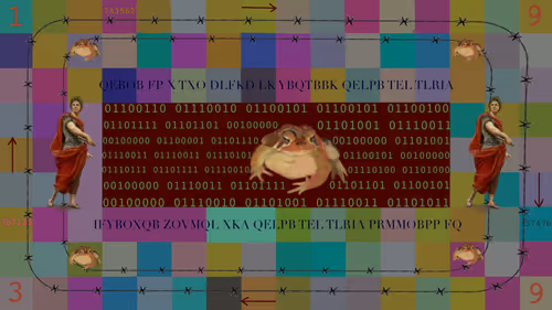 Item #6600010009 Media