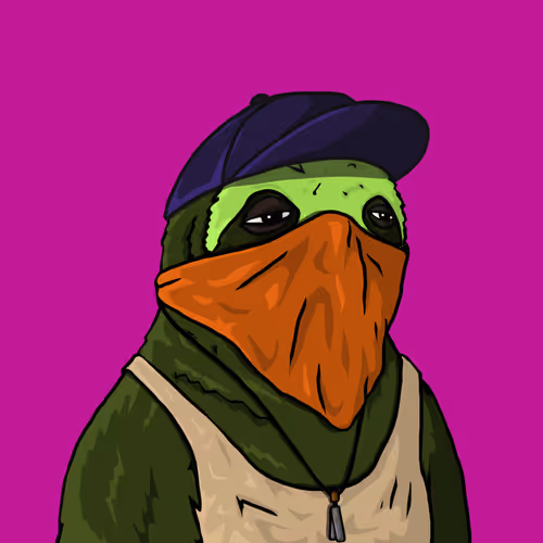 Sammy Sloth Eth
