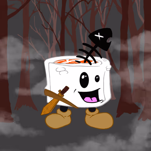Evoh Sushi Frens