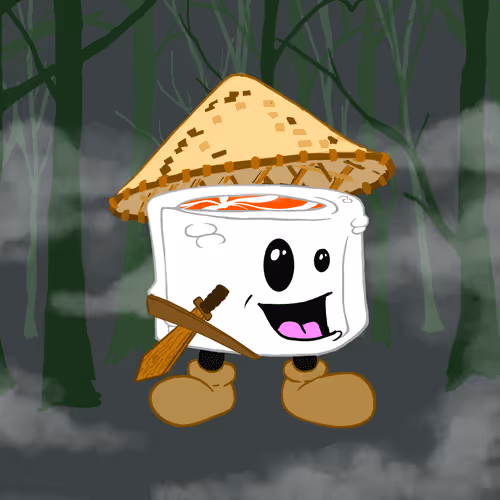 Evoh Sushi Frens