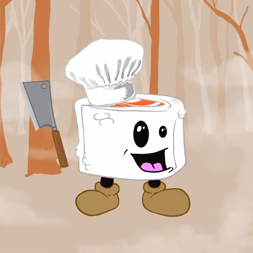 Evoh Sushi Frens