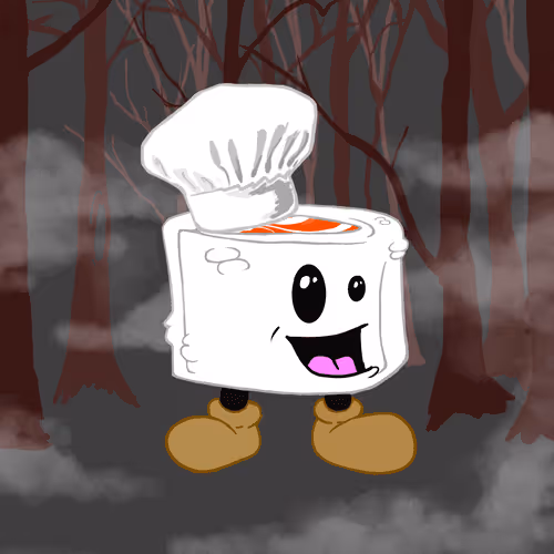 Evoh Sushi Frens