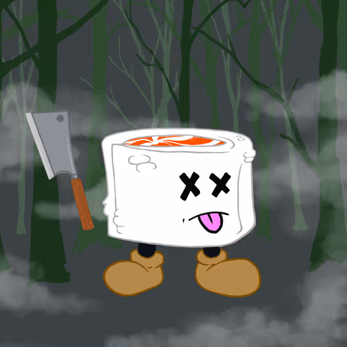 Evoh Sushi Frens