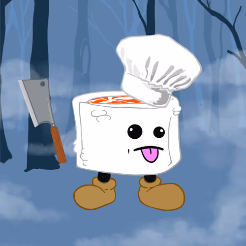Evoh Sushi Frens