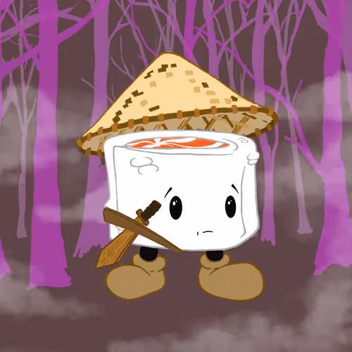 Evoh Sushi Frens