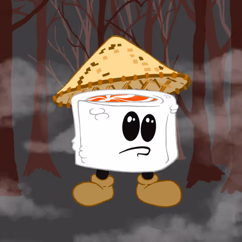 Evoh Sushi Frens